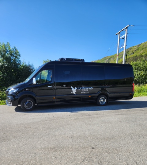 Mercedes Sprinter